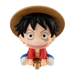 MÔ HÌNH Monkey D. Luffy - One Piece - Look Up (MegaHouse) FIGURE CHÍNH HÃNG