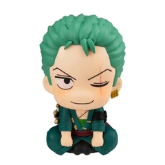 MÔ HÌNH Roronoa Zoro - One Piece - Look Up (MegaHouse) FIGURE CHÍNH HÃNG