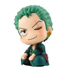 MÔ HÌNH Roronoa Zoro - One Piece - Look Up (MegaHouse) FIGURE CHÍNH HÃNG