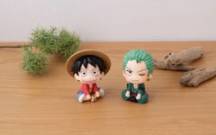 MÔ HÌNH Roronoa Zoro - One Piece - Look Up (MegaHouse) FIGURE CHÍNH HÃNG