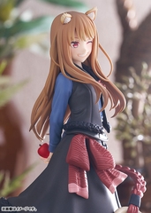 [Pre Order] MÔ HÌNH Holo -  Ookami to Koushinryou: Merchant Meets the Wise Wolf - Pop Up Parade - 2024 Ver. (Good Smile Company) FIGURE CHÍNH HÃNG