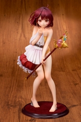 MÔ HÌNH Atelier Sophie: The Alchemist of the Mysterious Book Sophie Neuenmuller Changing Clothes mode 1/7 Complete Figure(ques Q) FIGURE CHÍNH HÃNG