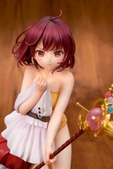 MÔ HÌNH Atelier Sophie: The Alchemist of the Mysterious Book Sophie Neuenmuller Changing Clothes mode 1/7 Complete Figure(ques Q) FIGURE CHÍNH HÃNG