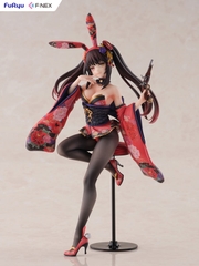 MÔ HÌNH Tokisaki Kurumi - Date A Live V - F:Nex - 1/7 - Wa-Bunny (FuRyu) FIGURE CHÍNH HÃNG