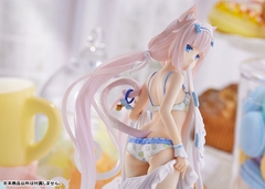 MÔ HÌNH Vanilla - Nekopara - Lovely Sweets Time - 1/7 Complete Figure (Plum) FIGURE CHÍNH HÃNG