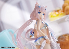 MÔ HÌNH Vanilla - Nekopara - Lovely Sweets Time - 1/7 Complete Figure (Plum) FIGURE CHÍNH HÃNG