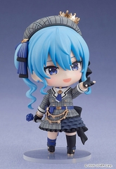 [Pre Order] MÔ HÌNH Nendoroid Hololive Production Hoshimachi Suisei(Good Smile Company) FIGURE CHÍNH HÃNG