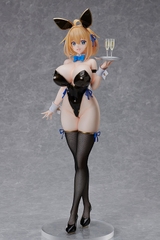 MÔ HÌNH BUNNY SUIT PLANNING Sophia F. Shirring Bunny Ver.2nd 1/4 Complete Figure(FREEing) FIGURE CHÍNH HÃNG