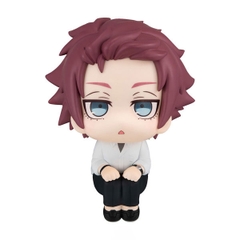 MÔ HÌNH Itoshi Sae - Blue Lock - Look Up (MegaHouse) FIGURE CHÍNH HÃNG