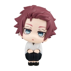 MÔ HÌNH Itoshi Sae - Blue Lock - Look Up (MegaHouse) FIGURE CHÍNH HÃNG