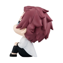 MÔ HÌNH Itoshi Sae - Blue Lock - Look Up (MegaHouse) FIGURE CHÍNH HÃNG