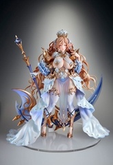 MÔ HÌNH Vertex Originals Elf Village 14th Villager Mama Tiana 1/6 Complete Figure(Vertex) FIGURE CHÍNH HÃNG