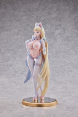 MÔ HÌNH Sadie Illustrated by Mendokusai 1/6 Complete Figure(Partylook) FIGURE CHÍNH HÃNG