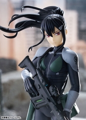 MÔ HÌNH Ashiro Mina - Kaijuu No. 8 - Pop Up Parade (Good Smile Company) FIGURE CHÍNH HÃNG