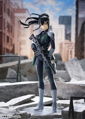 MÔ HÌNH Ashiro Mina - Kaijuu No. 8 - Pop Up Parade (Good Smile Company) FIGURE CHÍNH HÃNG