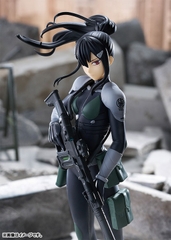 MÔ HÌNH Ashiro Mina - Kaijuu No. 8 - Pop Up Parade (Good Smile Company) FIGURE CHÍNH HÃNG