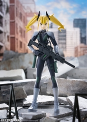 MÔ HÌNH Shinomiya Kikoru - Kaijuu No. 8 - Pop Up Parade (Good Smile Company) FIGURE CHÍNH HÃNG