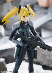 MÔ HÌNH Shinomiya Kikoru - Kaijuu No. 8 - Pop Up Parade (Good Smile Company) FIGURE CHÍNH HÃNG