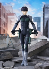 MÔ HÌNH Hoshina Soushirou - Kaijuu No. 8 - Pop Up Parade (Good Smile Company) FIGURE CHÍNH HÃNG