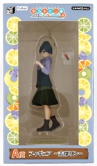 MÔ HÌNH Shima Rin - Yurucamp Season 3 - Furyu Kuji - Minna no Kuji Yuru Camp Season 3 (Last Get Prize) - Last Get Ver. (FuRyu) FIGURE CHÍNH HÃNG