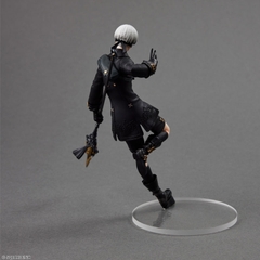 [Pre Order] MÔ HÌNH NieR:Automata FORM-ISM 9S (YoRHa No.9 Type S)(Square Enix) FIGURE CHÍNH HÃNG