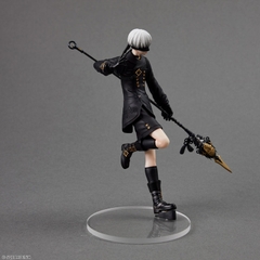 [Pre Order] MÔ HÌNH NieR:Automata FORM-ISM 9S (YoRHa No.9 Type S)(Square Enix) FIGURE CHÍNH HÃNG