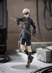 MÔ HÌNH YoRHa No. 9 Type S (9S) - NieR:Automata Ver1.1a - Pop Up Parade(Good Smile Company) FIGURE CHÍNH HÃNG
