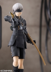 MÔ HÌNH YoRHa No. 9 Type S (9S) - NieR:Automata Ver1.1a - Pop Up Parade(Good Smile Company) FIGURE CHÍNH HÃNG