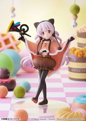 MÔ HÌNH Momoe Nagisa - Gekijouban Mahou Shoujo Madoka★Magica: Hangyaku no Monogatari - Pop Up Parade (Good Smile Company) FIGURE CHÍNH HÃNG
