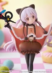 MÔ HÌNH Momoe Nagisa - Gekijouban Mahou Shoujo Madoka★Magica: Hangyaku no Monogatari - Pop Up Parade (Good Smile Company) FIGURE CHÍNH HÃNG