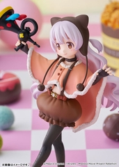 MÔ HÌNH Momoe Nagisa - Gekijouban Mahou Shoujo Madoka★Magica: Hangyaku no Monogatari - Pop Up Parade (Good Smile Company) FIGURE CHÍNH HÃNG