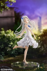 MÔ HÌNH Honma Meiko - Ano Hi Mita Hana no Namae o Bokutachi wa Mada Shiranai - Pop Up Parade (Good Smile Arts Shanghai, Good Smile Company) FIGURE CHÍNH HÃNG