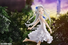 MÔ HÌNH Honma Meiko - Ano Hi Mita Hana no Namae o Bokutachi wa Mada Shiranai - Pop Up Parade (Good Smile Arts Shanghai, Good Smile Company) FIGURE CHÍNH HÃNG