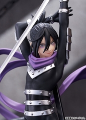 MÔ HÌNH Onsoku no Sonic - One Punch Man - Pop Up Parade (Good Smile Company) FIGURE CHÍNH HÃNG