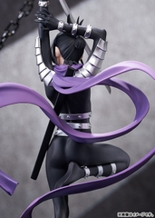 MÔ HÌNH Onsoku no Sonic - One Punch Man - Pop Up Parade (Good Smile Company) FIGURE CHÍNH HÃNG
