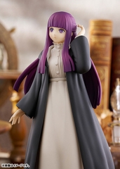 MÔ HÌNH Fern - Sousou no Frieren - Pop Up Parade(Good Smile Company) FIGURE CHÍNH HÃNG
