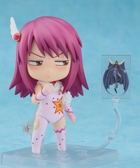 MÔ HÌNH Naegino Sora - Fool - Jonathan - Kaleido Star - Nendoroid (#2538) (Good Smile Company) FIGURE CHÍNH HÃNG