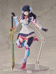 [Pre Order] MÔ HÌNH Takarada Rikka - Gridman Universe - Hyper x Body - GRID TECTOR Ver. (Good Smile Arts Shanghai, Good Smile Company) FIGURE CHÍNH HÃNG
