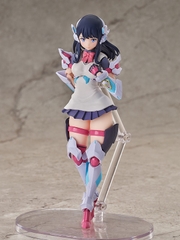 [Pre Order] MÔ HÌNH Takarada Rikka - Gridman Universe - Hyper x Body - GRID TECTOR Ver. (Good Smile Arts Shanghai, Good Smile Company) FIGURE CHÍNH HÃNG
