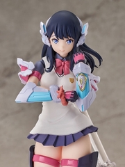 [Pre Order] MÔ HÌNH Takarada Rikka - Gridman Universe - Hyper x Body - GRID TECTOR Ver. (Good Smile Arts Shanghai, Good Smile Company) FIGURE CHÍNH HÃNG