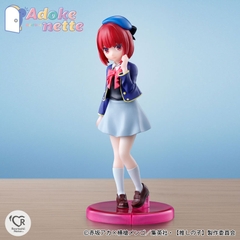 MÔ HÌNH Arima Kana - Oshi no Ko - Adokenette (Bandai Spirits) FIGURE CHÍNH HÃNG