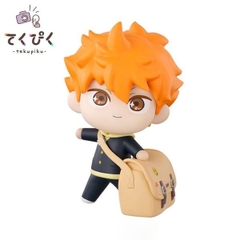 MÔ HÌNH Hinata Shouyou - Haikyuu!! - Tekupiku (Bandai Spirits) (Bandai Spirits) FIGURE CHÍNH HÃNG