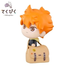 MÔ HÌNH Hinata Shouyou - Haikyuu!! - Tekupiku (Bandai Spirits) (Bandai Spirits) FIGURE CHÍNH HÃNG
