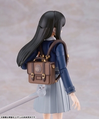 MÔ HÌNH Inoue Takina - Lycoris Recoil - Plamatea (Good Smile Company) FIGURE CHÍNH HÃNG