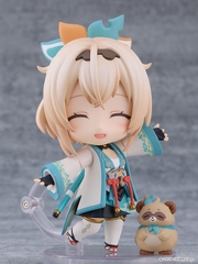 MÔ HÌNH Kazama Iroha - Pokobe - Hololive - Nendoroid (#2447) (Good Smile Company) FIGURE CHÍNH HÃNG