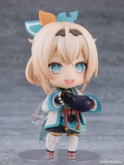 MÔ HÌNH Kazama Iroha - Pokobe - Hololive - Nendoroid (#2447) (Good Smile Company) FIGURE CHÍNH HÃNG