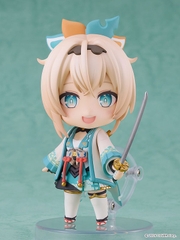 MÔ HÌNH Kazama Iroha - Pokobe - Hololive - Nendoroid (#2447) (Good Smile Company) FIGURE CHÍNH HÃNG