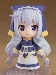 MÔ HÌNH Eris - Kono Subarashii Sekai ni Shukufuku o! 3 - Nendoroid (#2551) (Good Smile Company) FIGURE CHÍNH HÃNG