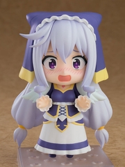 MÔ HÌNH Eris - Kono Subarashii Sekai ni Shukufuku o! 3 - Nendoroid (#2551) (Good Smile Company) FIGURE CHÍNH HÃNG