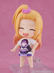 MÔ HÌNH Kitagawa Marin - Sono Bisque Doll wa Koi o Suru - Nendoroid (#2556) - Slippery Girls Full Graphic T-Shirt Ver. (Good Smile Company) FIGURE CHÍNH HÃNG